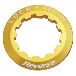 Matice kazety Reverse 8-11 CNC Gold