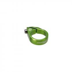 Objímka sedlovky Reverse Bolt 34,9 mm Light Green