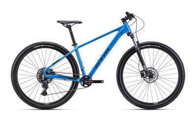 Horské kolo CTM RAMBLER 1.0 29" blue/black (2024)