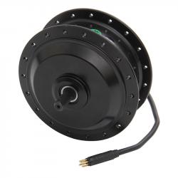 Motor Basic 26" přední 36V/250W 3-pin Bafang HS SWXB černý