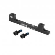 Adaptér přední brzdy Shimano PM-PM 203 mm 