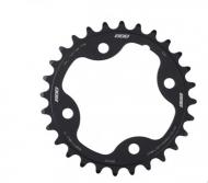 Převodník 26z BBB MTBGear 2x10 Sram XX