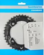 Převodník 38z Shimano SLX FC-M675 2x10 4 díry