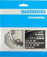 Převodník 24z Shimano XT FC-M8000 2x11 4 díry